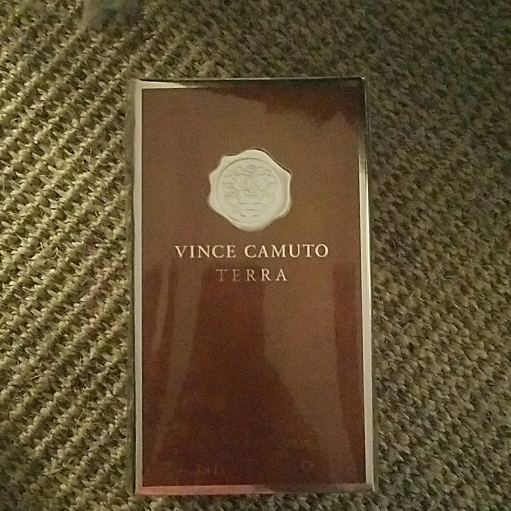 Mens Vince Camuto Eau De Toilette Spray